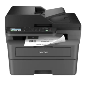 Printer Brother MFC-L2802DWYJ1 / Multifunksional 4n1 / Monochrome laser / ADF / 32ppm / 1200x1200 dpi / A4 / LCD / Wireless / USB 2.0 / Fast Ethernet / I zi