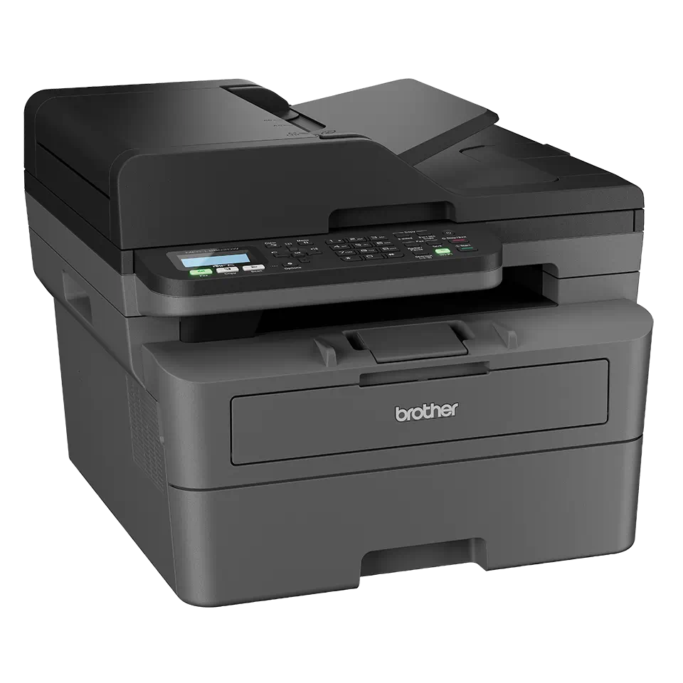 Printer Brother MFC-L2802DWYJ1 / Multifunksional 4n1 / Monochrome laser / ADF / 32ppm / 1200x1200 dpi / A4 / LCD / Wireless / USB 2.0 / Fast Ethernet / I zi - Figura 3
