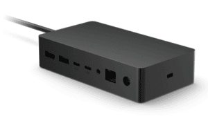Docking Station Microsoft 1GK00002 – Zezë