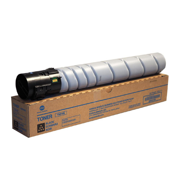 Toner Konica Minolta TN514K – Zezë - Figura 2