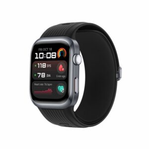 Orë e mençur Huawei Watch D2 (Luca-B19) e zezë