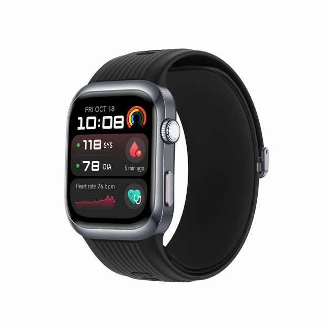 Orë e mençur Huawei Watch D2 (Luca-B19) e zezë