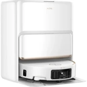 Fshesë Robotike Dreame MOVA Z60 Ultra Roller Complete 28000Pa - Bardhë