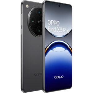 Telefon Android Oppo Find X8 Pro 5G Dual SIM / 16GB / 512GB  - Zezë