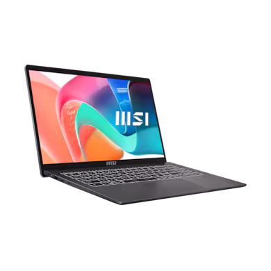 Laptop MSI Modern 15 F13MG-651 / i5-1334U / 16GB DDR4 / 512GB / 15.6" Full HD IPS / Intel IrisX Graphics / DE - Zezë - Figura 2