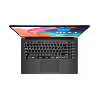 Laptop MSI Modern 15 F13MG-651 / i5-1334U / 16GB DDR4 / 512GB / 15.6" Full HD IPS / Intel IrisX Graphics / DE - Zezë - Figura 4