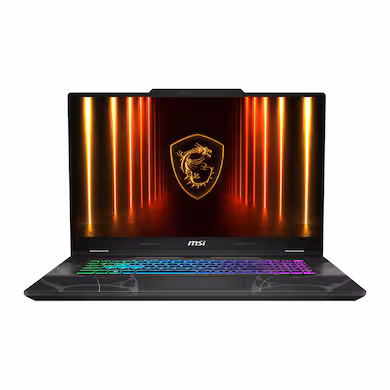 Laptop Gaming MSI Cyborg 17 B13WFKG-291 / i7 13620H / 16GB DDR5 / 1TB / 17.3" Full HD IPS 144Hz / RTX 5060 8GB / DE - Zezë