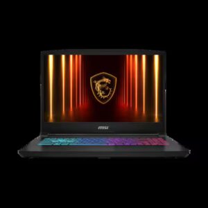 Laptop Gaming MSI Katana 15 HX B14WFK-623 / i7-14650HX / 16GB DDR5 / 1TB / 15.6" Full HD IPS 144Hz / RTX 5060 8GB / DE - Zezë