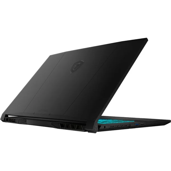 Laptop Gaming MSI Katana 17 B13VFK-1275 / i7-13620H / 16GB DDR5 / 1TB / 17.3" Full HD LED 144Hz / RTX 4060 8GB - Zezë - Figura 3