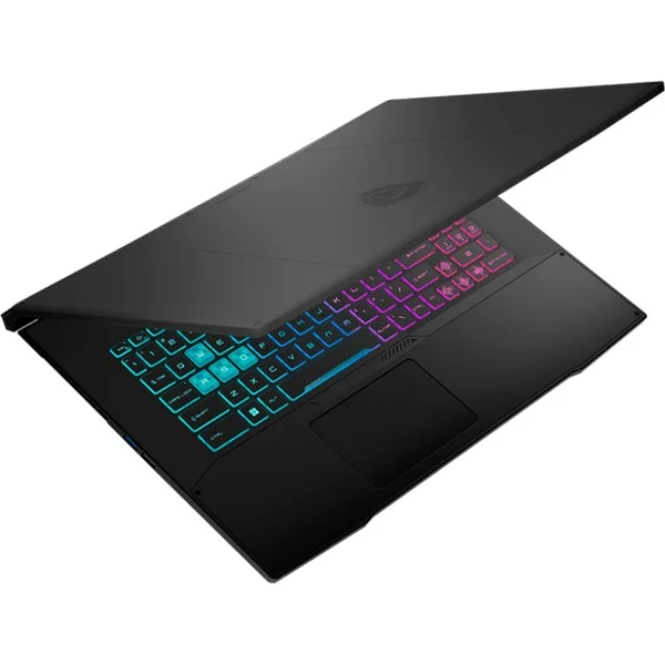 Laptop Gaming MSI Katana 17 B13VFK-1275 / i7-13620H / 16GB DDR5 / 1TB / 17.3" Full HD LED 144Hz / RTX 4060 8GB - Zezë - Figura 4