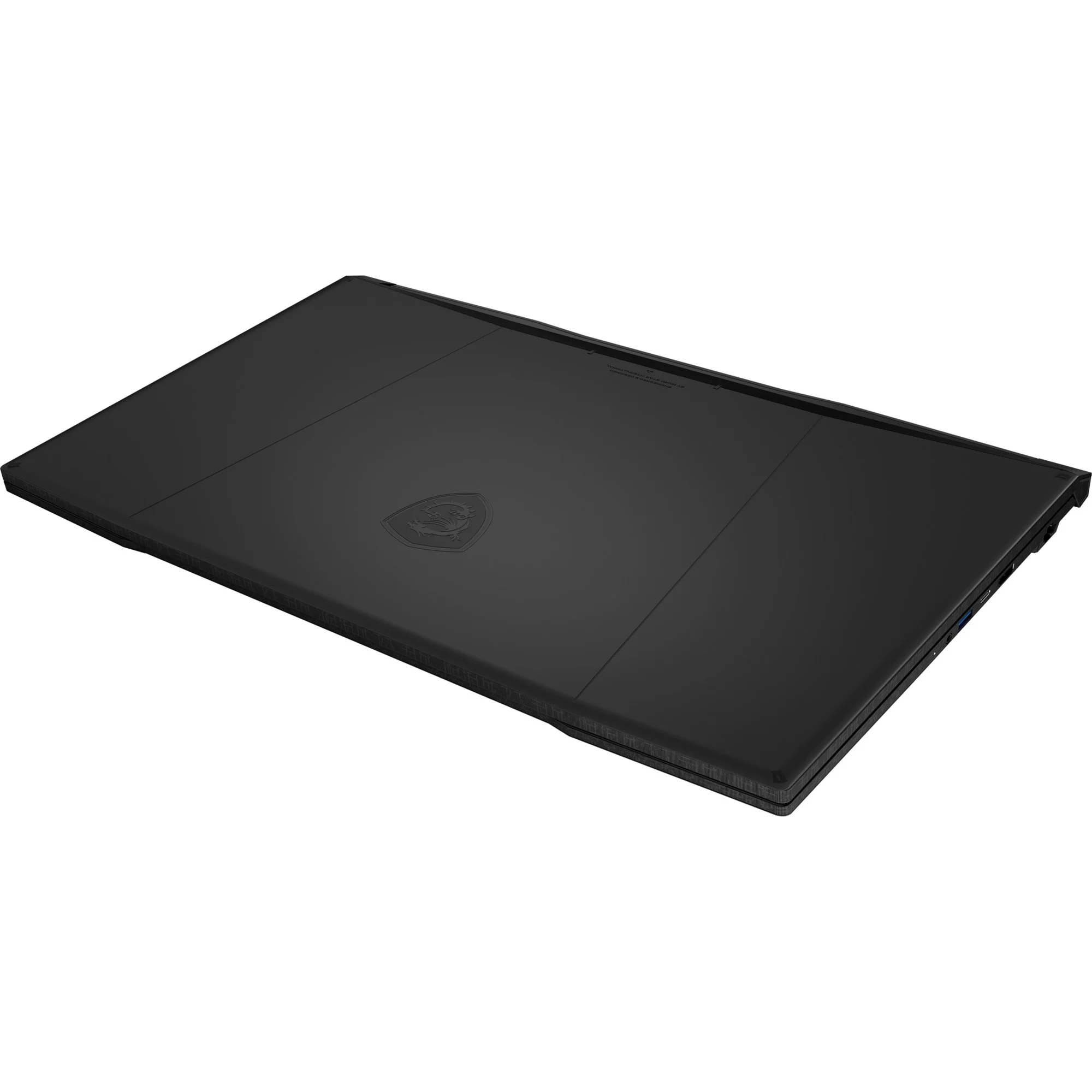 Laptop Gaming MSI Katana A17 AI B8VF-866 / Ryzen 7 8845HS / 16GB / 1TB / 17.3 inch Full HD 144 Hz / RTX 4060 8GB / e zezë - Figura 11