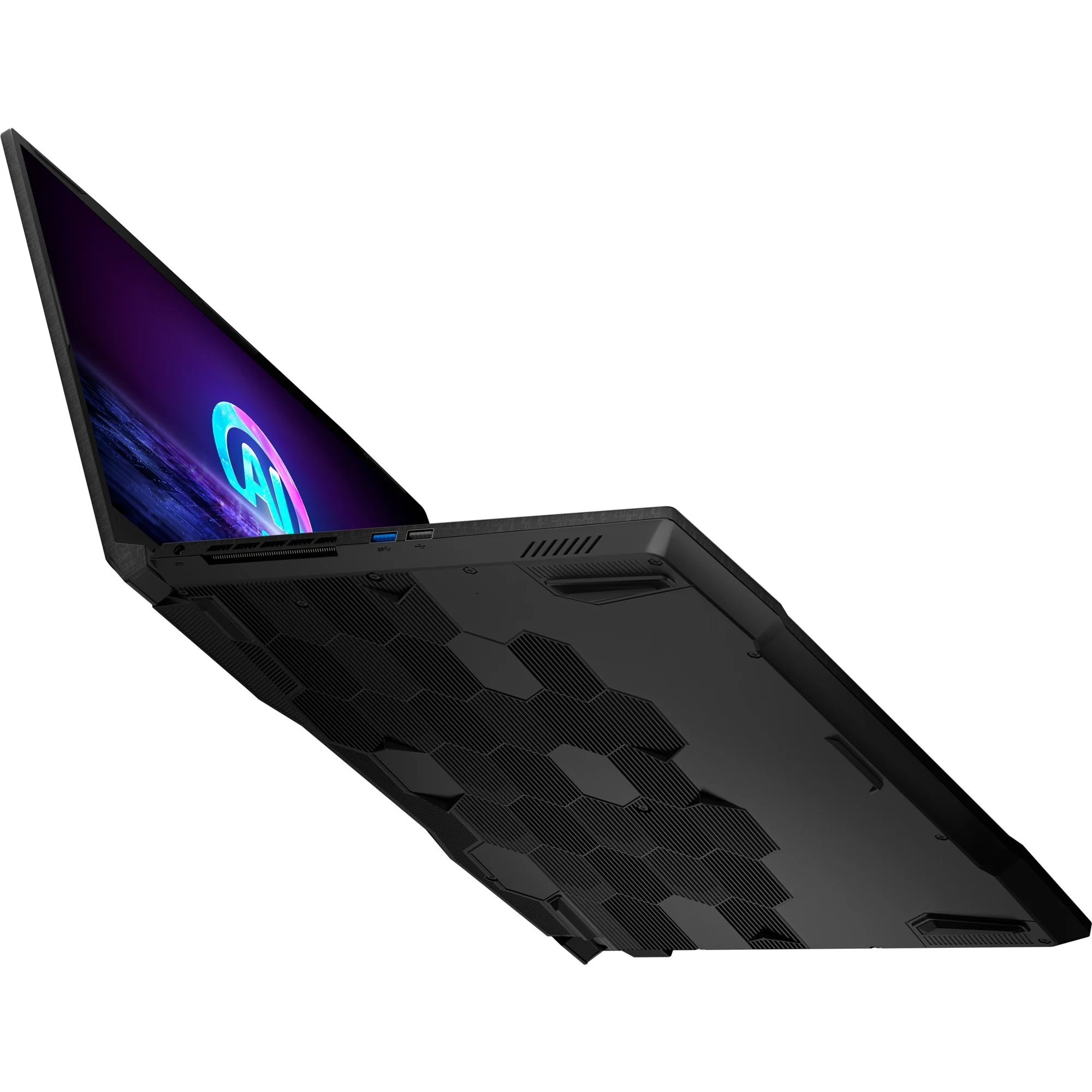 Laptop Gaming MSI Katana A17 AI B8VF-866 / Ryzen 7 8845HS / 16GB / 1TB / 17.3 inch Full HD 144 Hz / RTX 4060 8GB / e zezë - Figura 12