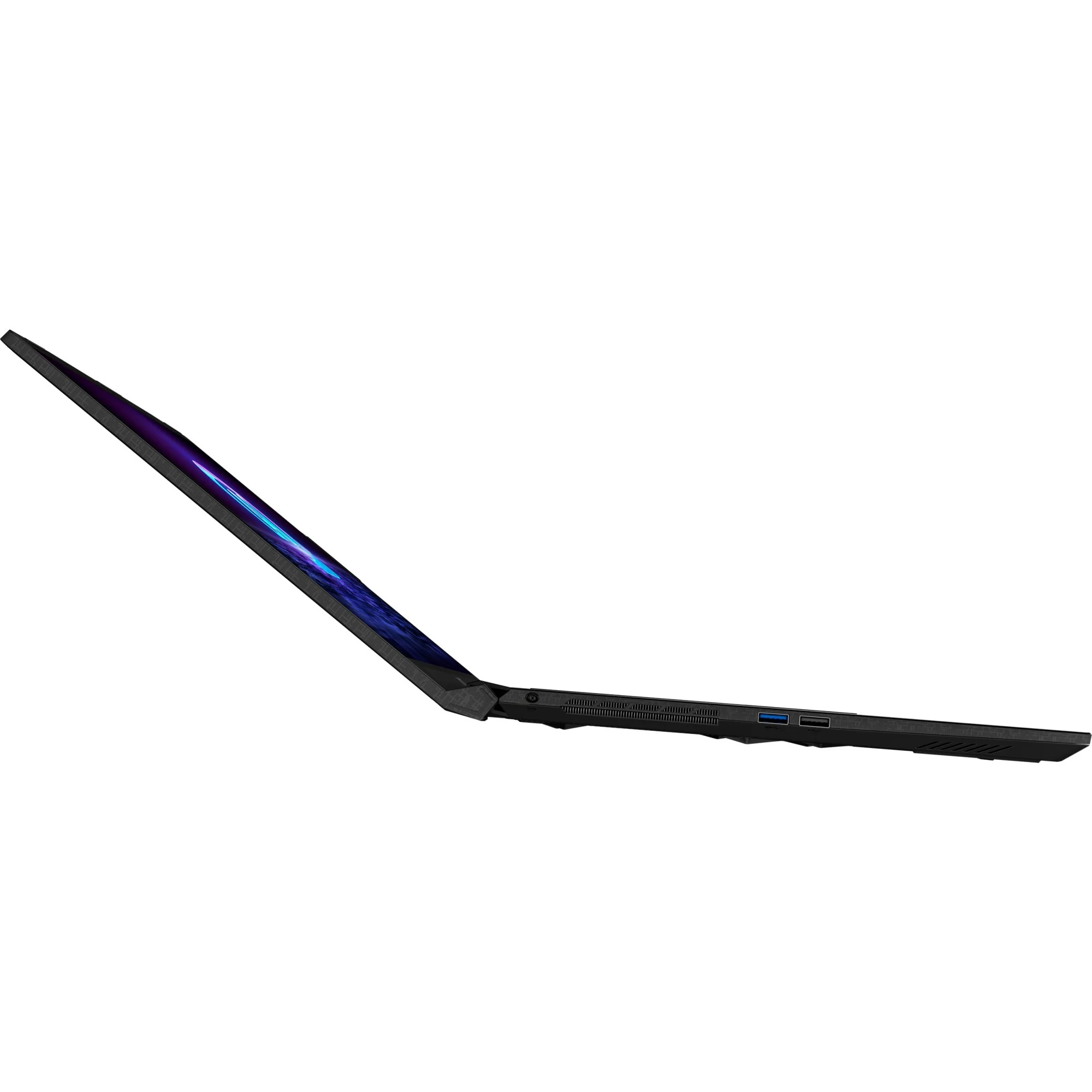 Laptop Gaming MSI Katana A17 AI B8VF-866 / Ryzen 7 8845HS / 16GB / 1TB / 17.3 inch Full HD 144 Hz / RTX 4060 8GB / e zezë - Figura 14