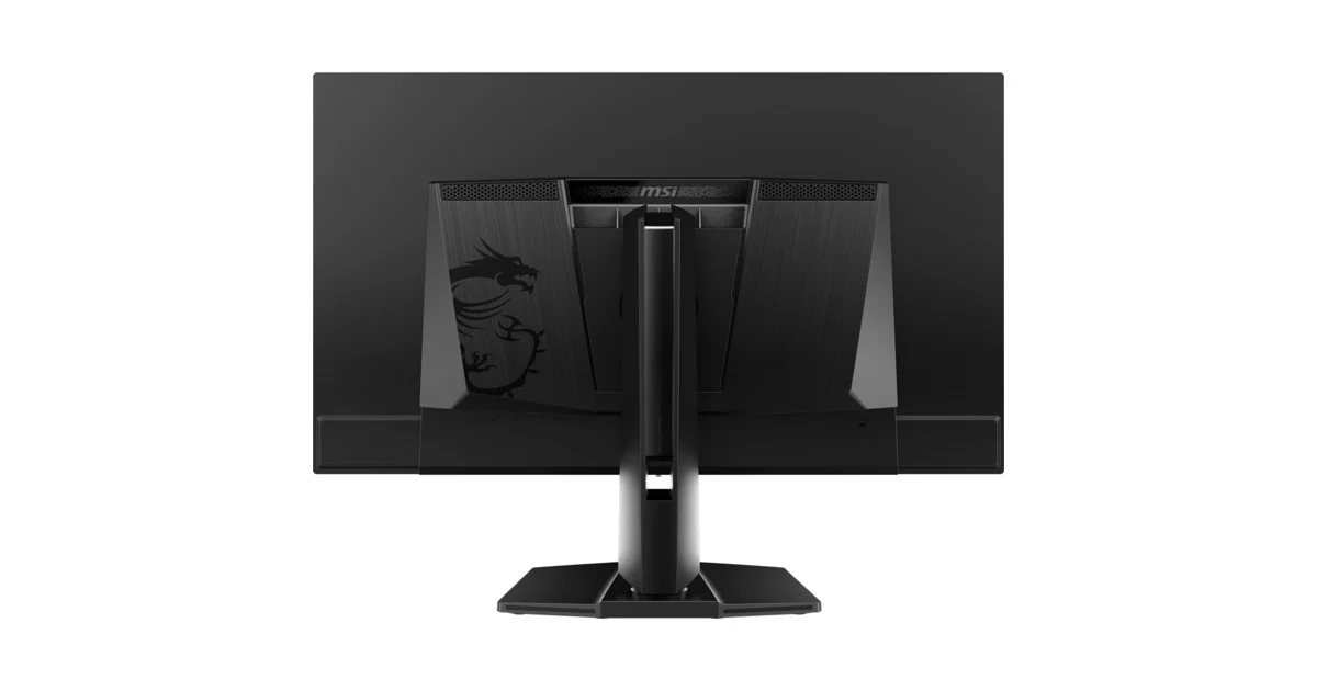 Monitor Gaming MSI MAG 321UPDE X24 / 31.5"/ 4K UHD QD-OLED / 240Hz / 0.03ms / HDMI+USB-C+DP - Zezë - Figura 3