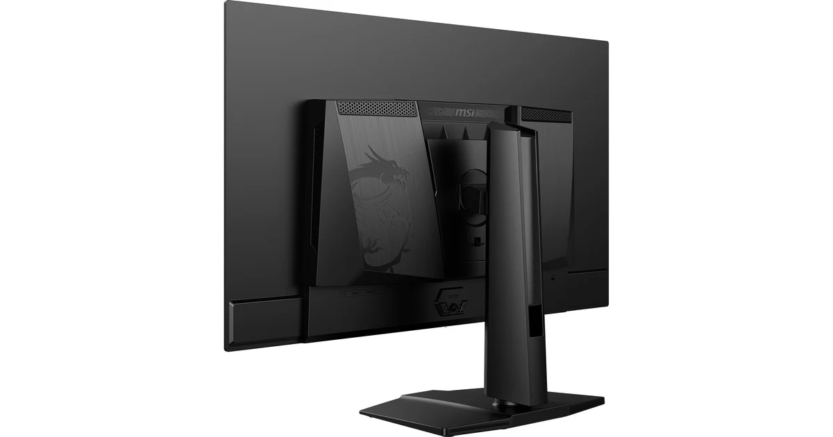 Monitor Gaming MSI MAG 321UPDE X24 / 31.5"/ 4K UHD QD-OLED / 240Hz / 0.03ms / HDMI+USB-C+DP - Zezë - Figura 2