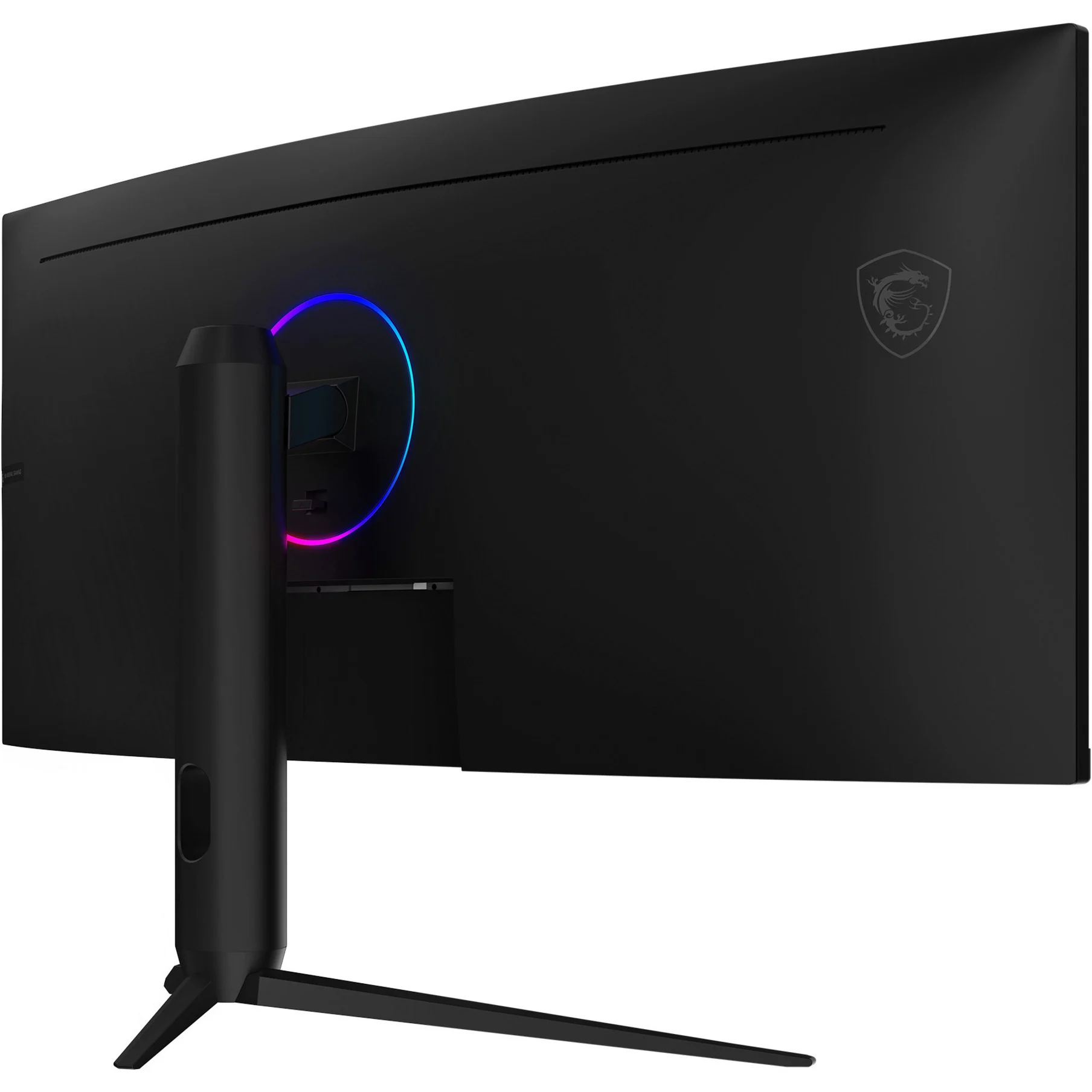 Monitor Gaming MSI MAG 342CQRFDE E20 / 34"/ UWQHD Rapid VA Curved / 200Hz / 1ms / HDMI+DP - Zezë - Figura 4