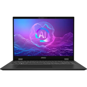 Laptop MSI Prestige Evo B2VMG 029 / Ultra 7 258V / 32GB LPDDR5 / 1TB / 16" UHD+ / Intel Arc Graphics 140V / / DE  e zezë