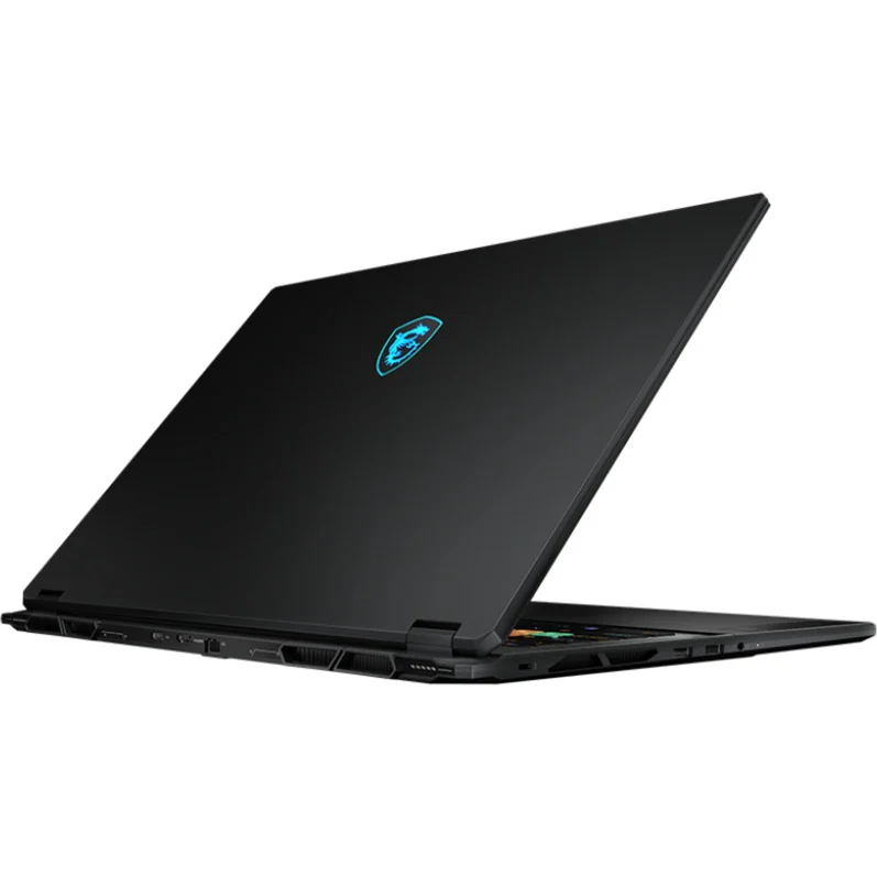 Laptop Gaming MSI Stealth A16 AI+ A3XWHG-044 / Ryzen AI 9 HX 370 / 32GB / 2TB / 16 inch WQXGA AG OLED 240Hz / RTX 5070 Ti 12GB / e zezë - Figura 3