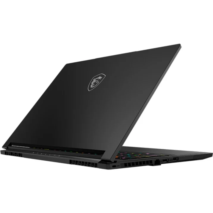 Laptop Gaming MSI Stealth A16 AI+ A3XWIG-043 / Ryzen AI 9 HX 370 / 32GB / 2TB / 16 inch 2K OLED 240 Hz / RTX 5080 16GB / e zezë - Figura 4