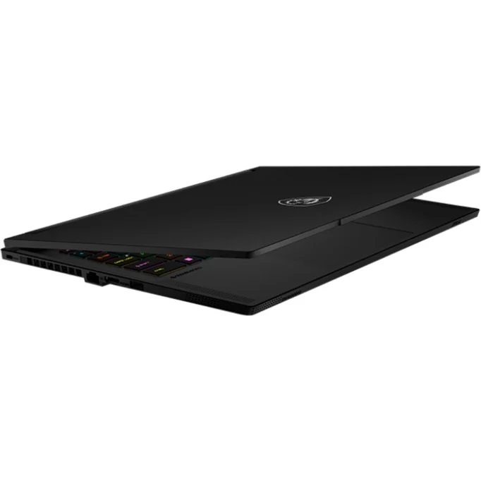 Laptop Gaming MSI Stealth A16 AI+ A3XWIG-043 / Ryzen AI 9 HX 370 / 32GB / 2TB / 16 inch 2K OLED 240 Hz / RTX 5080 16GB / e zezë - Figura 5