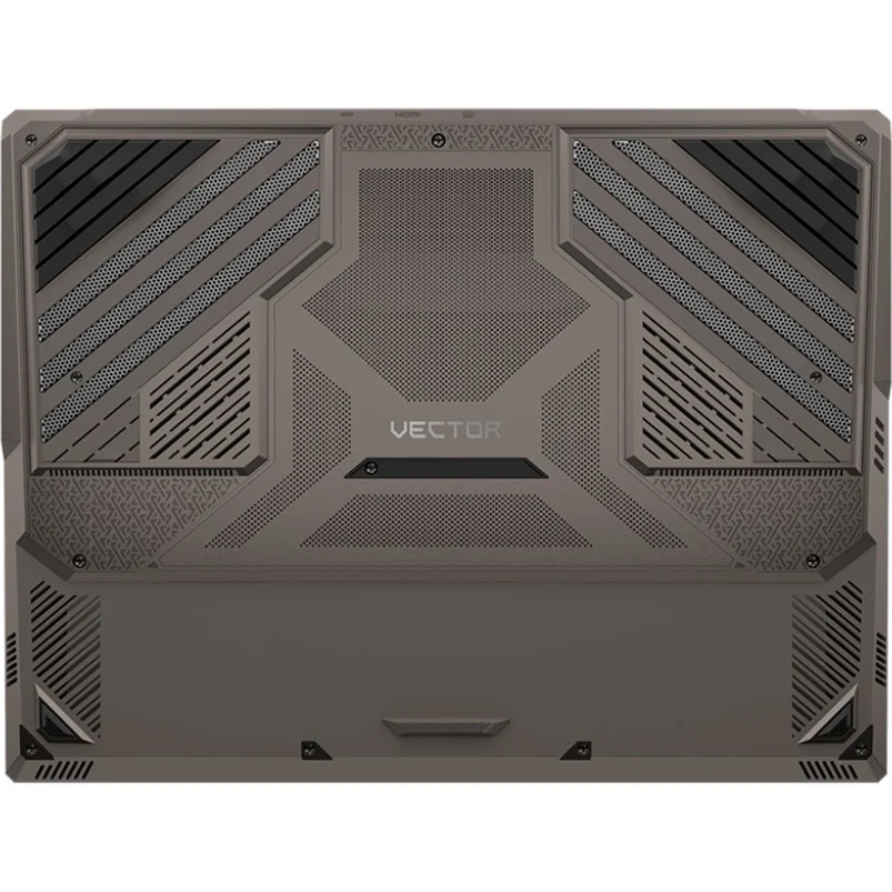 Laptop Gaming MSI Vector A18 HX A9WHG-081 / Ryzen 9 9955HX / 32GB / 1TB / 18 inch WQXGA 240Hz / RTX 5070 Ti 12GB / e zezë - Figura 4