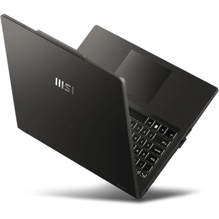 Laptop Gaming MSI VenturePro A16 / Ryzen AI 7 350 / 16GB DDR5 / 1TB / 16" 2K OLED 120Hz / RTX 5050 8GB - Zezë - Figura 3
