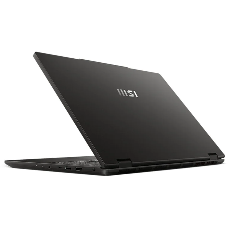 Laptop Gaming MSI VenturePro A16 / Ryzen AI 7 350 / 16GB DDR5 / 1TB / 16" 2K OLED 120Hz / RTX 5050 8GB - Zezë - Figura 4