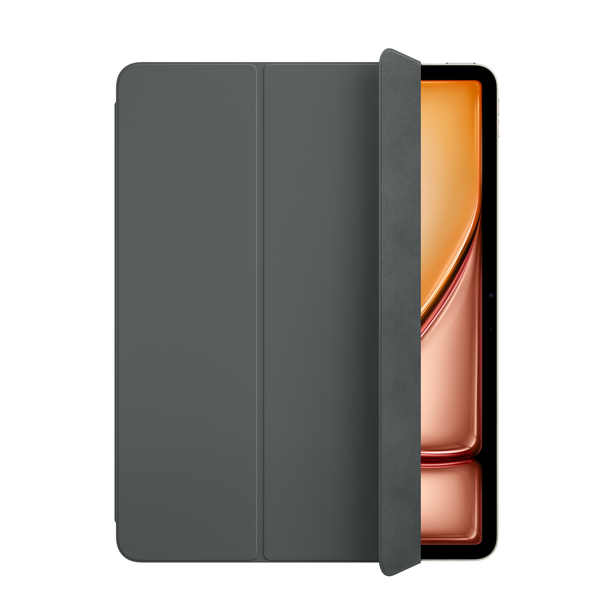 Mbrojtëse Apple Smart Folio / Për iPad Air 13 (M2) / Hirit
