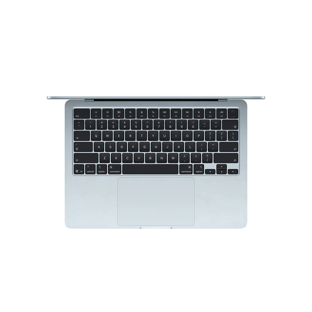 MacBook Air M5 13"/ 10 CPU / 8 GPU / 16GB / 512GB - Sky Blue - Figura 2