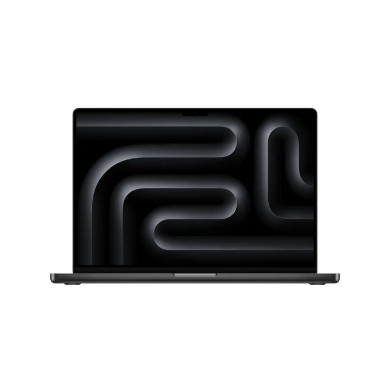 MacBook Pro Z1N2 16,2" M5 Max / 18 CPU / 40 GPU / 64GB / 2TB / DE - Midnight