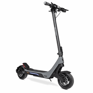 Trotinet Elektrik MS ENERGY eScooter MENTOR Gri