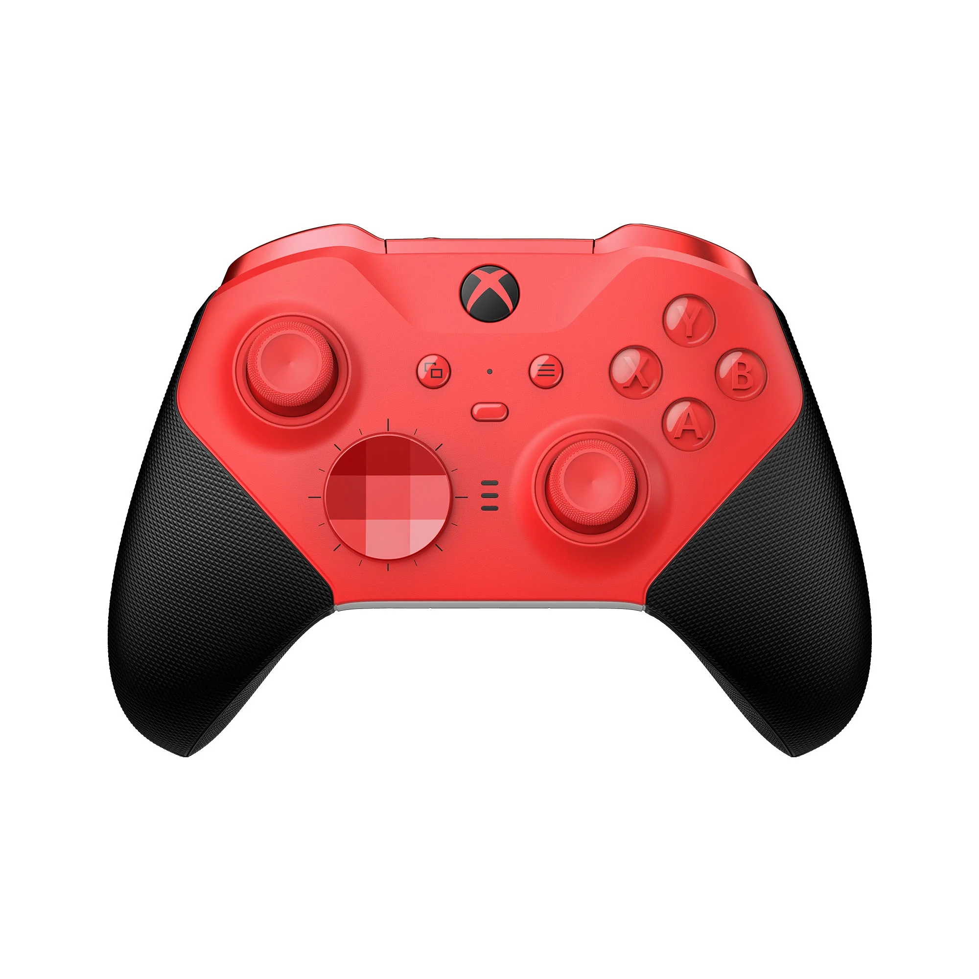 Kontroller për Xbox MICROSOFT XBOX Elite Controller Series 2 Core Edition e Kuqe
