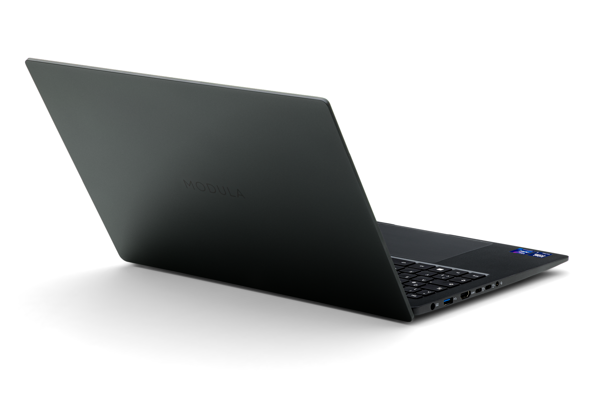 Laptop TAROX Modula X16 / Ultra 5 125H / 16GB / 1TB / 16" 4K OLED / Intel Arc Graphics / DE - Gri e mbyllur - Figura 5