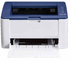 Printer Xerox Phaser 3020BI / Laser / 1200x1200 DPI / 20 ppm / USB / WIFI /  I bardhë