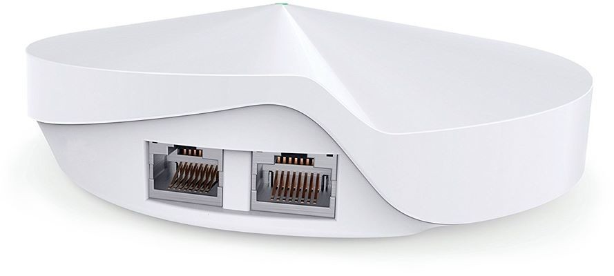 Rutera TP-Link Deco M5, 2 copa - Figura 2