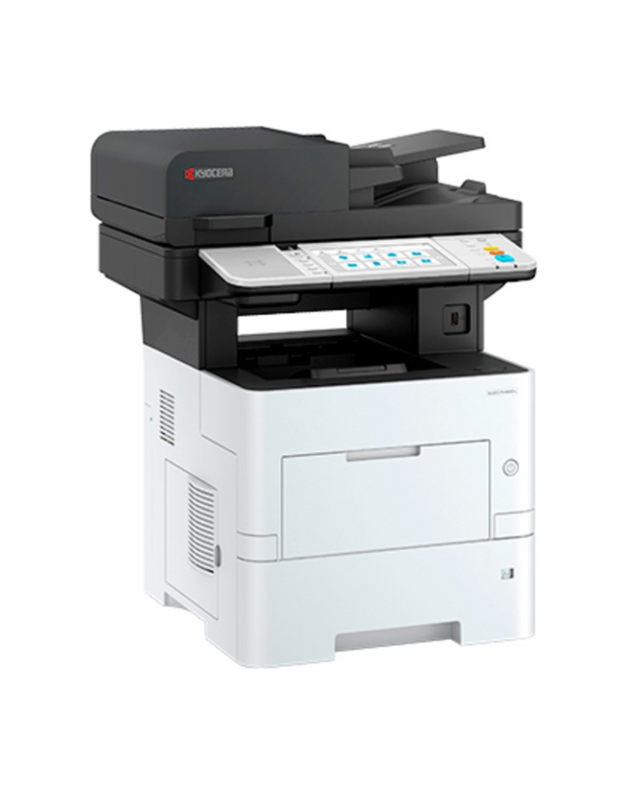 Printer Multifunksional Kyocera ECOSYS MA5500ifx 4in1 / 55pm - Bardhë/Zezë - Figura 2