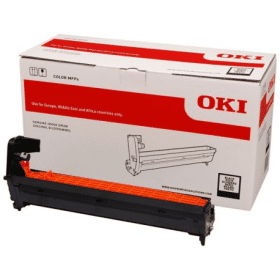 Drum OKI 46507308 deri në 30.000 faqe  –Zezë