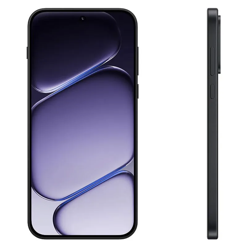 Telefon OnePlus Nord 6 / 5G Dual Sim / 8GB / 256GB - Zezë