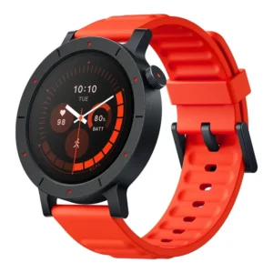 Orë e mençur Nothing CMF Watch 3 Pro Smartwatch - Portokalli