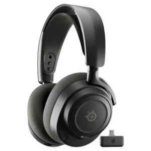 Kufje Gaming SteelSeries Headset Arctis Nova 7 Gen 2 / AN72B - Zezë