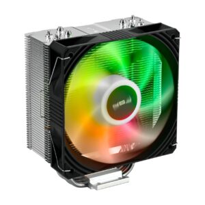 K Cooler FSP NE5 AMD AM5/AM4 Intel 1851/1700/1200