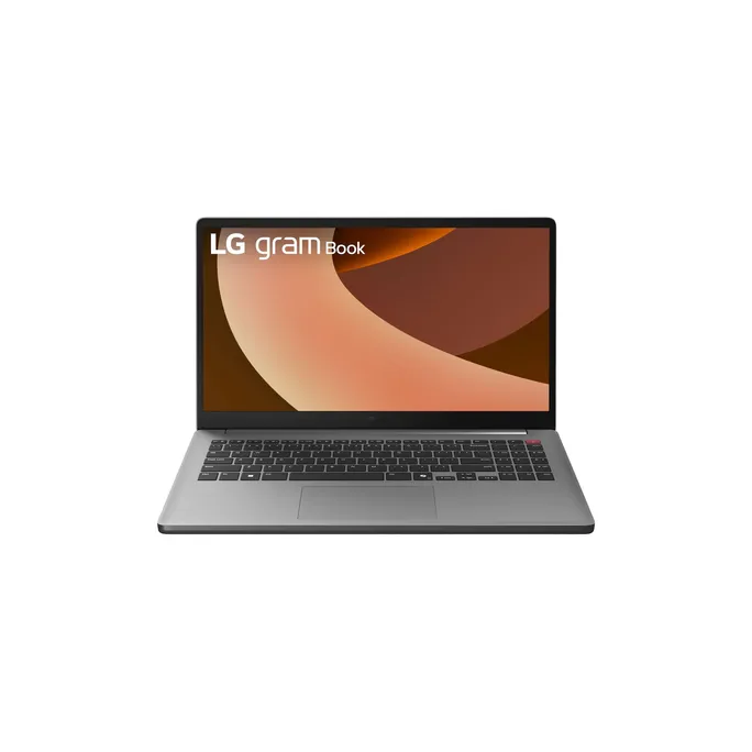 Laptop LG gram Book Business / i5-1334U / 16GB DDR4 / 512GB / 15.6" Full HD IPS / Iris Xe Graphics / DE / Hiri