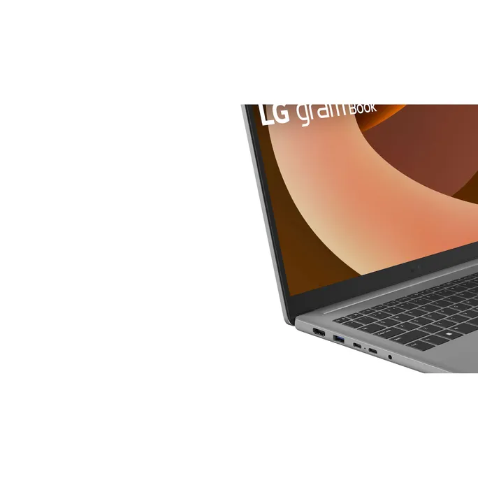 Laptop LG gram Book Business / i5-1334U / 16GB DDR4 / 512GB / 15.6" Full HD IPS / Iris Xe Graphics / DE / Hiri - Figura 4