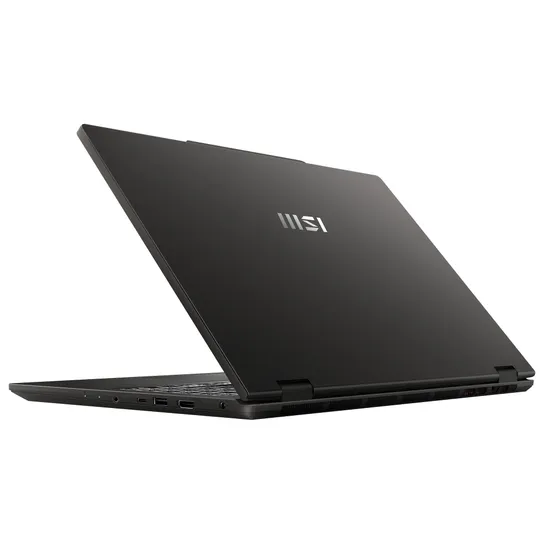 Laptop MSI Venture A16 AI+ A3HMG-036 / Ryzen AI 5 340 / 16GB / 512GB /16" 2K OLED 120Hz / AMD Radeon 840M / DE / Gri - Figura 4
