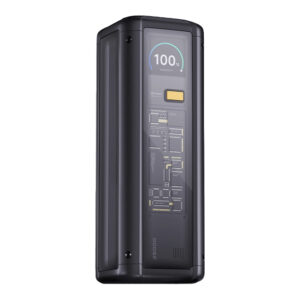 Xiaomi HyperCharge Powerbank 25,000mAh 212W – Zezë