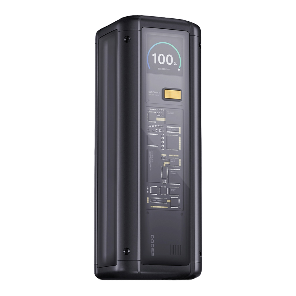 Xiaomi HyperCharge Powerbank 25,000mAh 212W – Zezë
