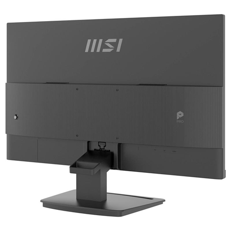 Monitor Gaming MSI PRO MP241 E14V / 23.8"/ Full HD VA AG / 144Hz / 1ms / HDMI+DP - Zezë - Figura 4