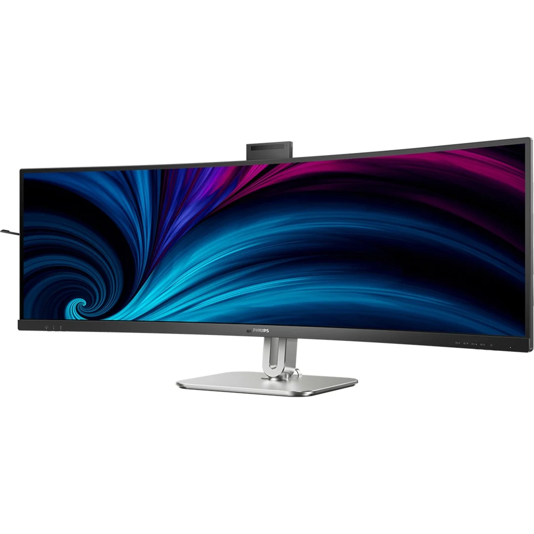 Monitor Philips 49B2U6900CH / 48.8" / 5120x1440 / 75Hz / 4ms / VA / i zi - Figura 2