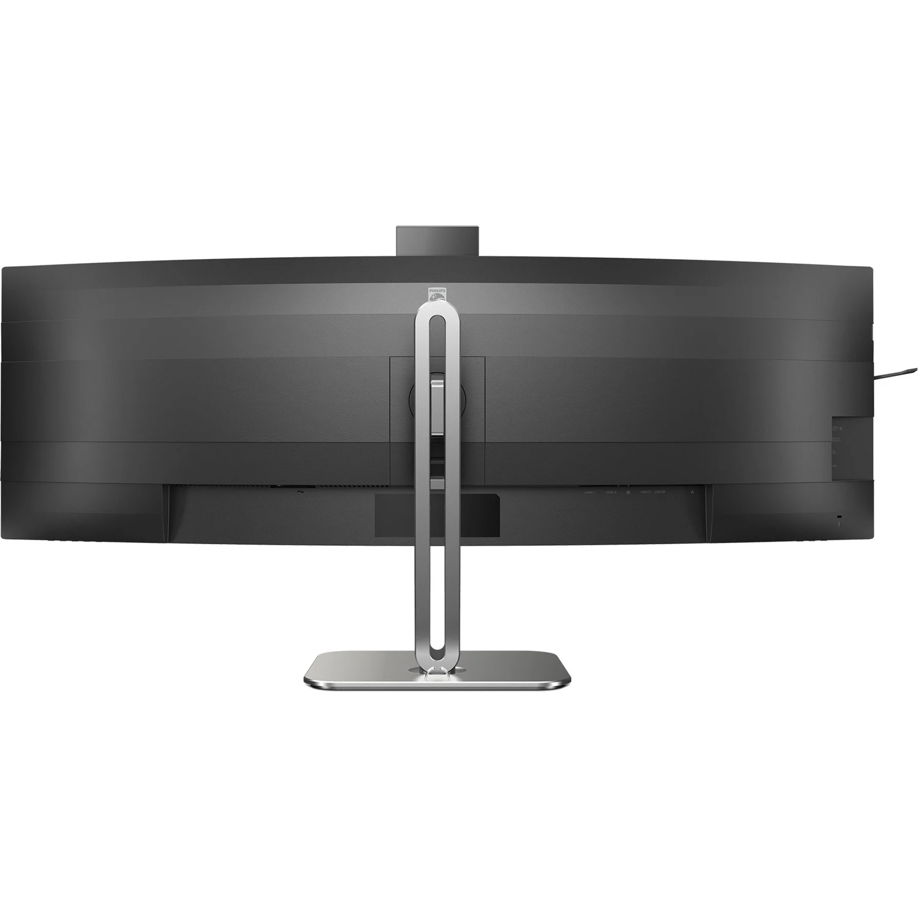 Monitor Philips 49B2U6900CH / 48.8" / 5120x1440 / 75Hz / 4ms / VA / i zi - Figura 3