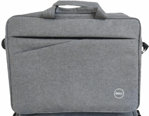 Çantë për Laptop Dell 8713 / B53-93 / 15.6 Inch / Polyester / Water-Repellent / Lightweight / Hiri